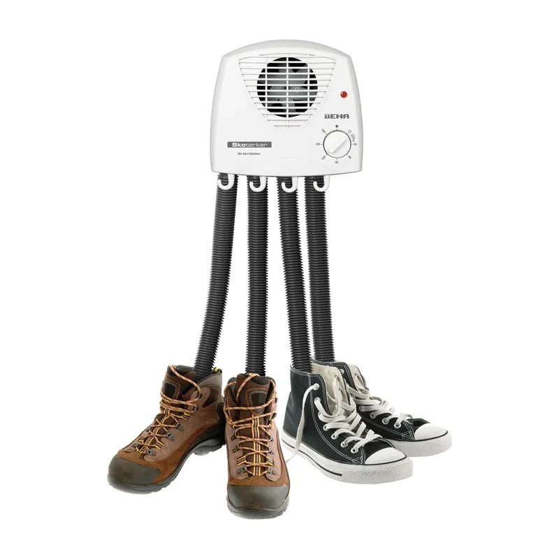 BEHA SKO W Schoenendroger Wit 300 Watt