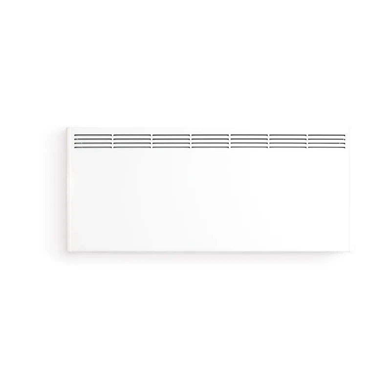 BEHA PV 12 Smart convector met stalen front 1250 Watt