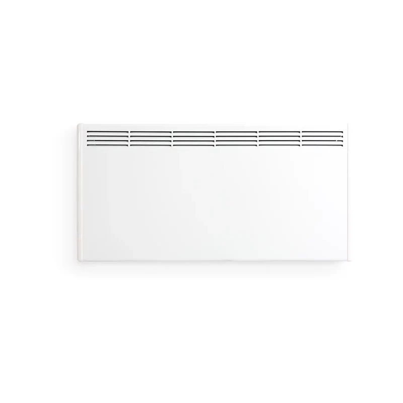 BEHA PV 10 Smart convector met stalen front 1000 Watt