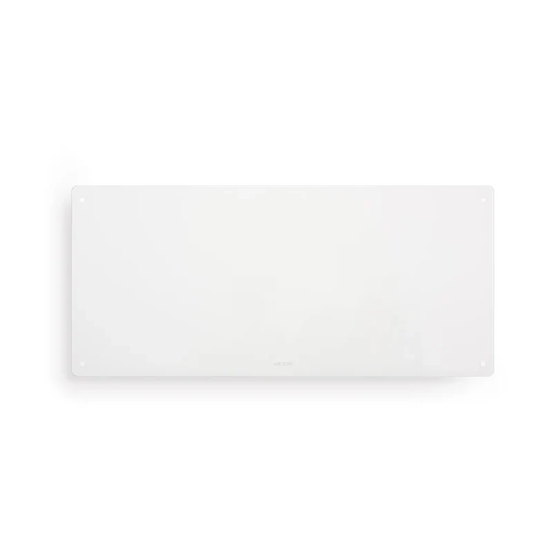 BEHA PGV 12 Smart convector met glazen front 1250 Watt