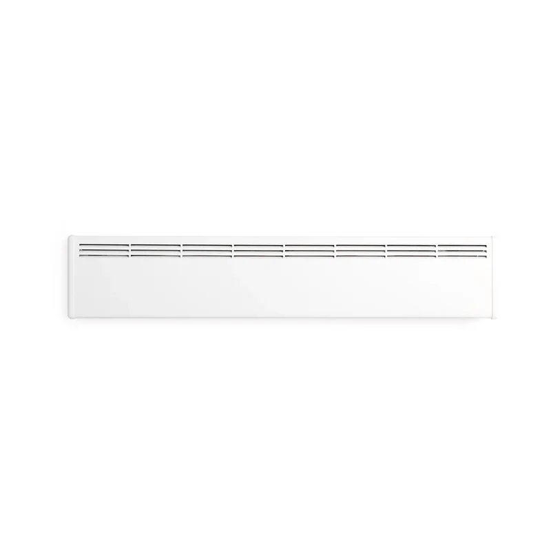 BEHA LV 7 Smart convector met stalen front 750 Watt