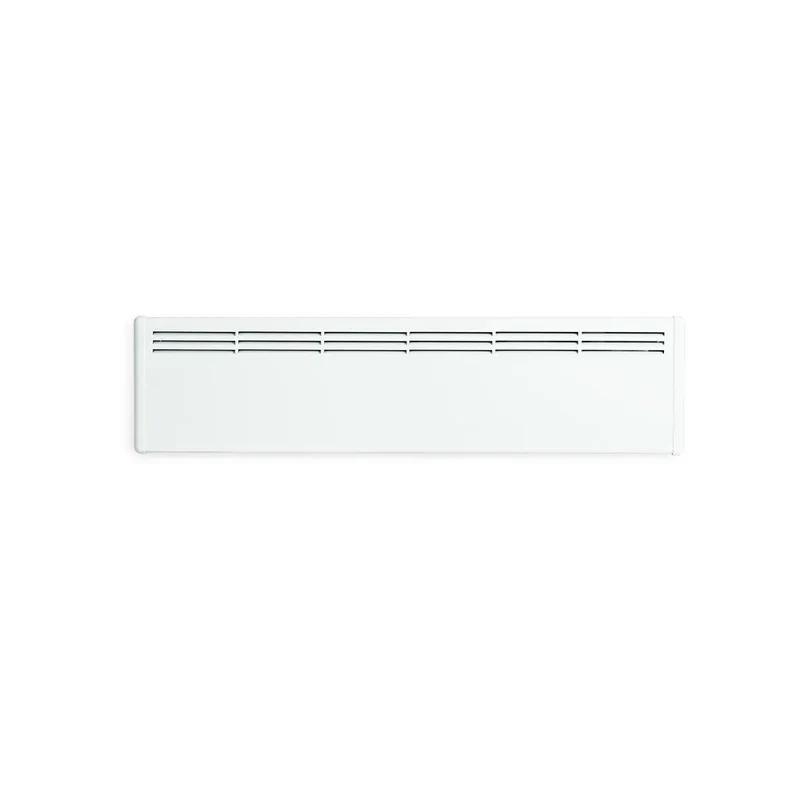 BEHA LV 5 Smart convector met stalen front 500 Watt