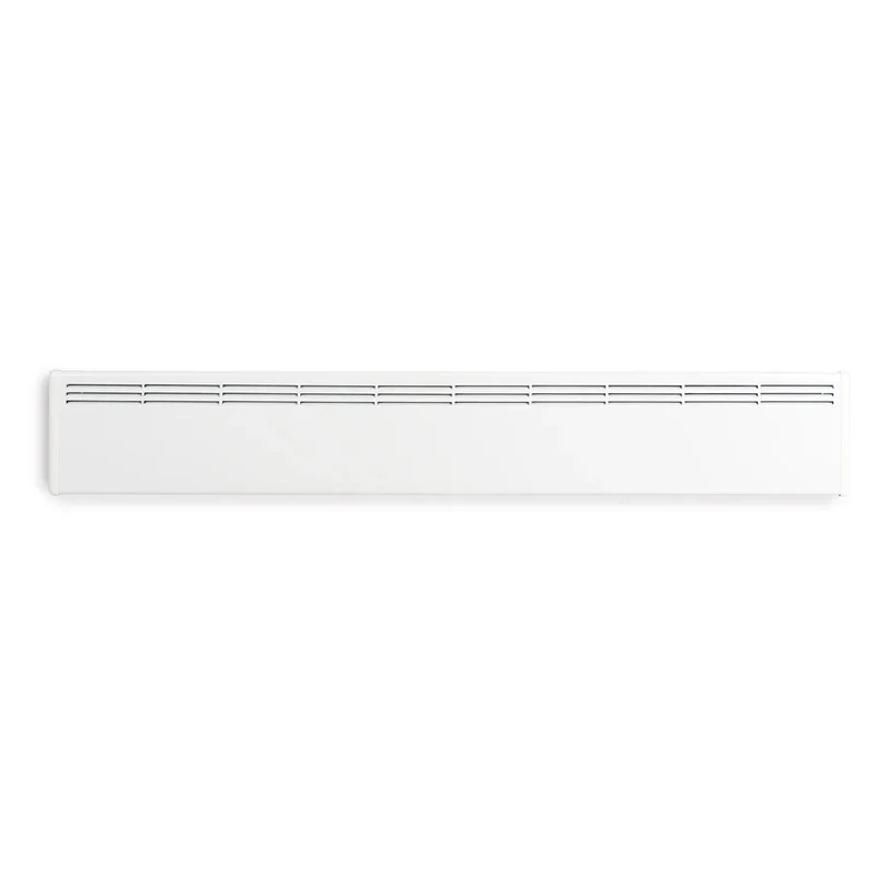 BEHA LV 10 Smart convector met stalen front 1000 Watt