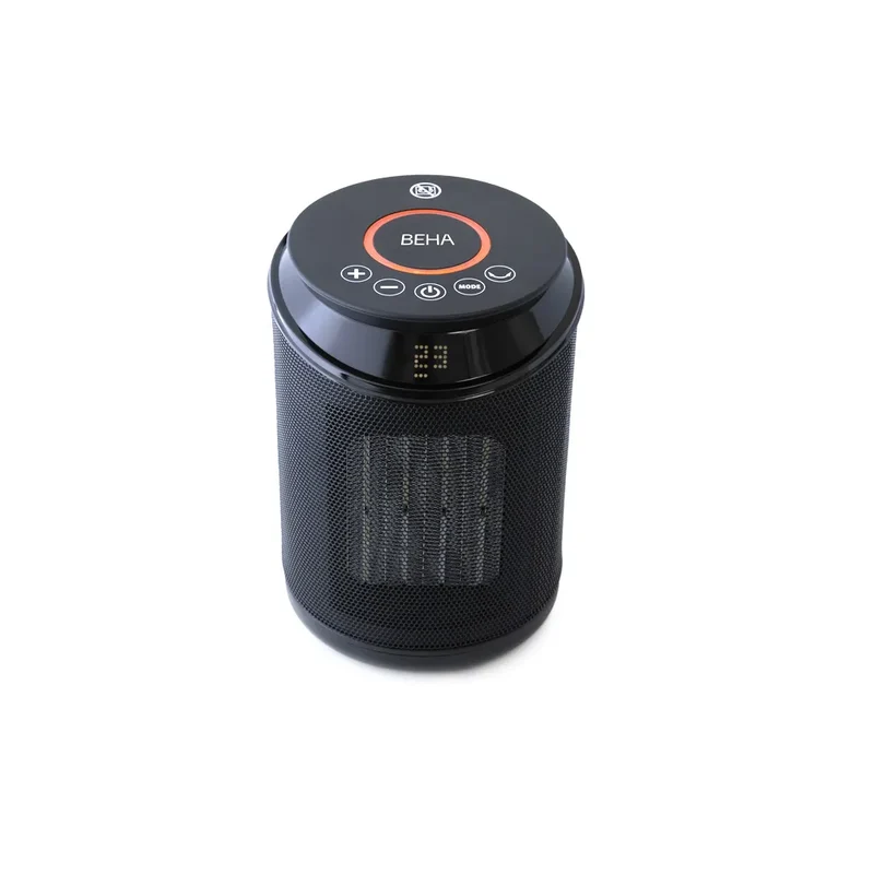 BEHA Hekla keramische ventilator kachel
