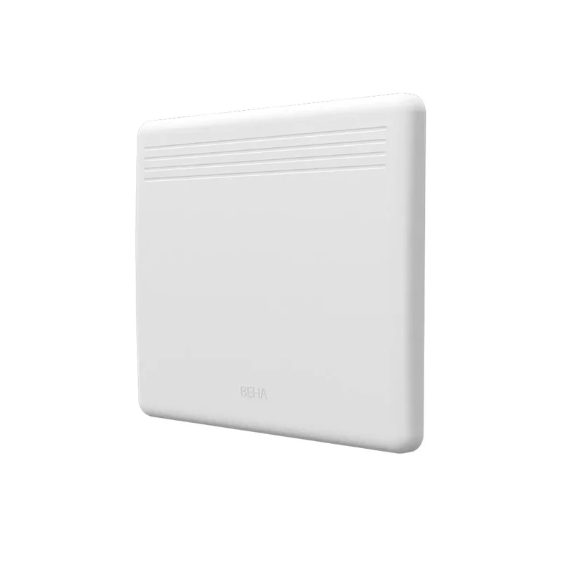 BEHA HC 5 W Classic Wit 500 Watt
