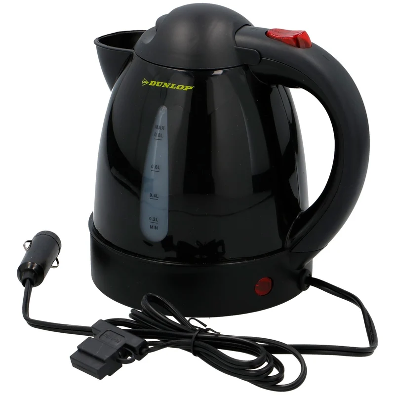 Dunlop Reiswaterkoker 24V 0.8L