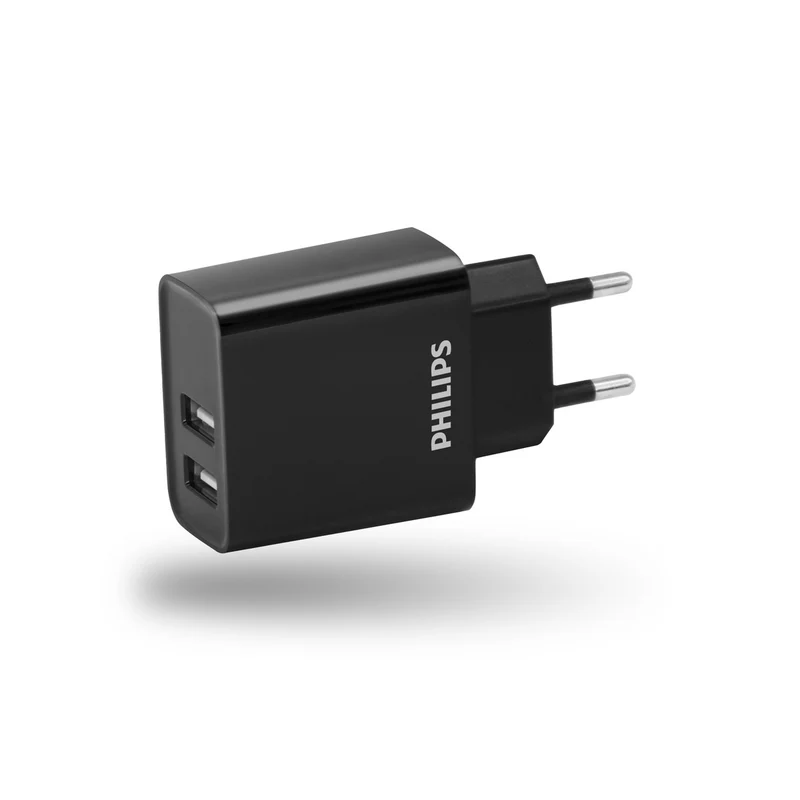 Philips Dubbele Wandlader DLP2610/12