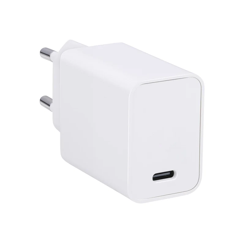 Grundig Oplader 30W Snellader USB-C