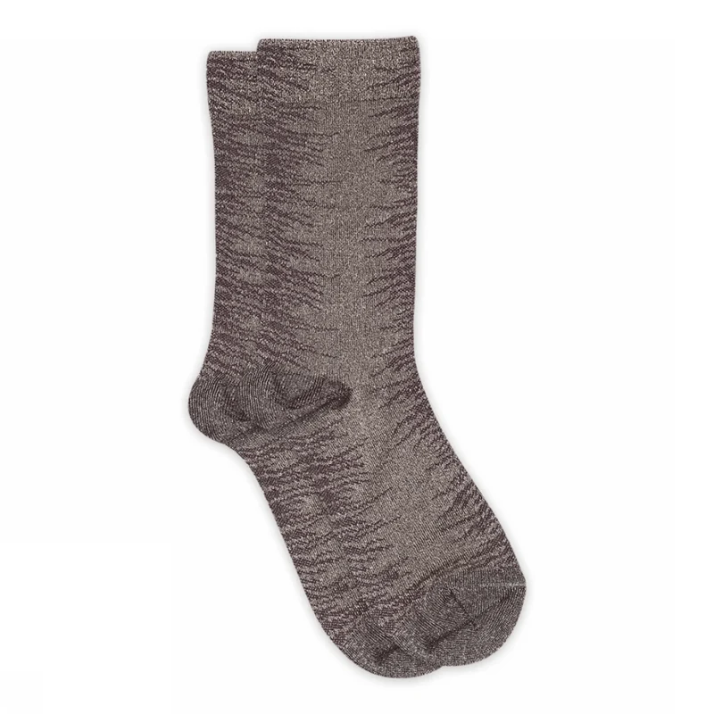Ulla Glitter | Dark Purple | MP Woman
