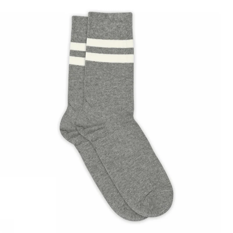 Tina | Grey Melange | MP Woman