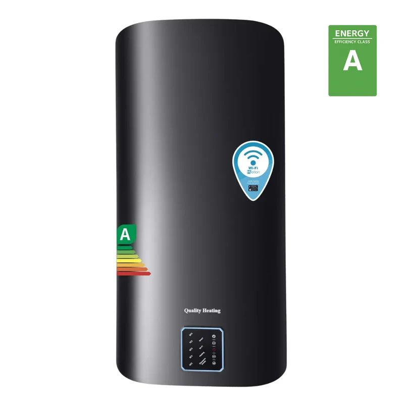 Second chance - 30 Liter Performance QH Wifi dual electric boiler with digital control - 30 Liter Performance QH Wifi