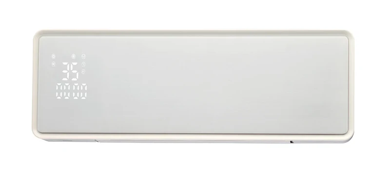 Tweedekans - Keramische wandverwarming CeramiHeat met Wifi thermostaat - Default
