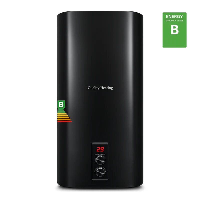Second chance - 30 L QH dual electric boiler with digital control - Default