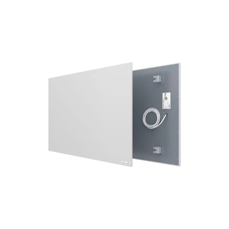 Welltherm Infrarood verwarmingspaneel metaal 292 x 892 x 17 mm 260 Watt