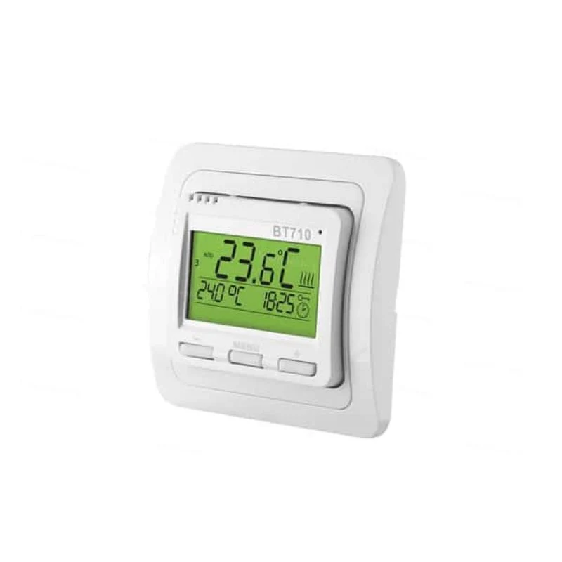 Draadloze digitale thermostaat ELB-BT710