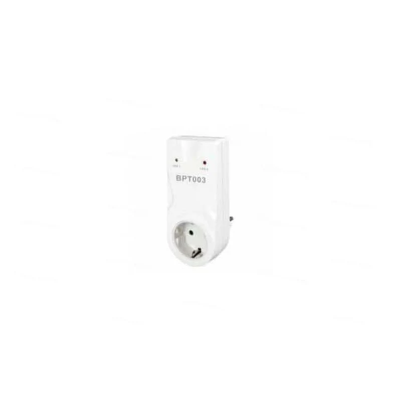 Plug-in ontvanger BT003-NL voor BT-serie thermostaten