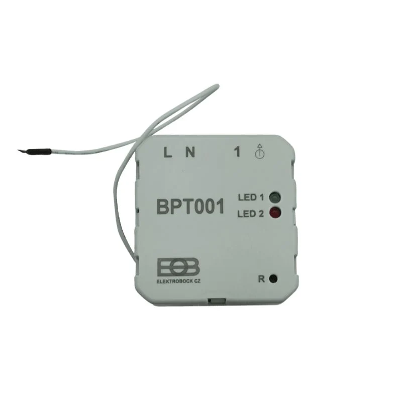 Ontvanger inbouw ELB-BT001
