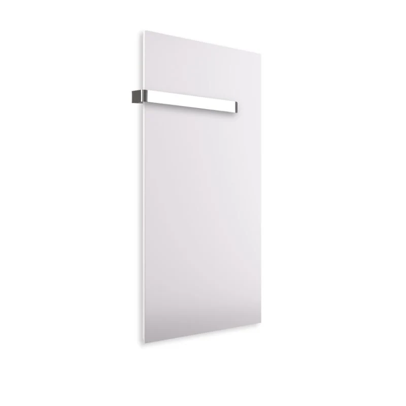 Etherma Infraroodverwarming LAVA BATH 2.0 CORIAN 500 Watt 1300 x 630 mm