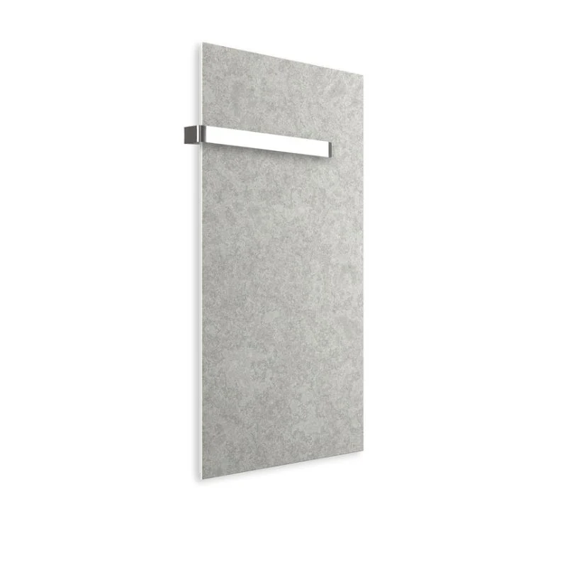 Etherma Infraroodverwarming LAVA BATH 2.0 STONE composiet 500 Watt 1300 x 630 mm