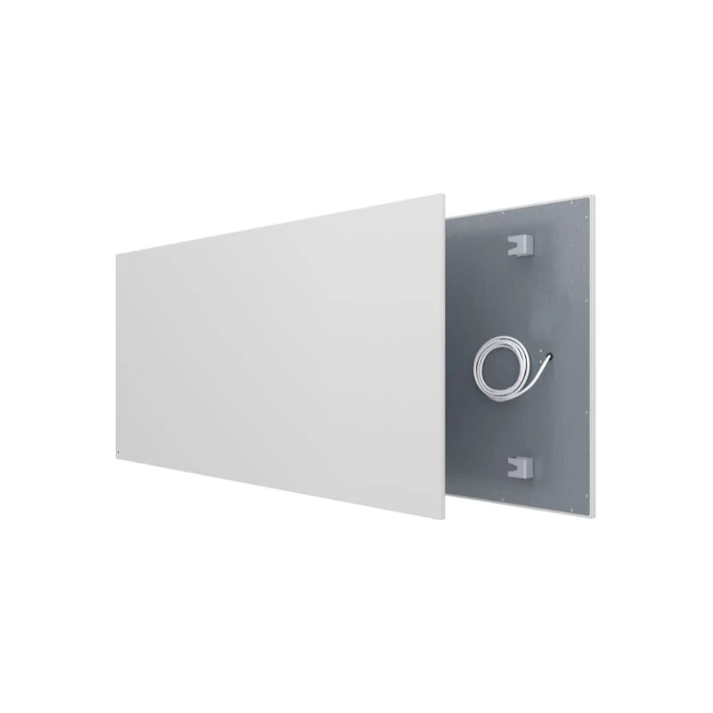 Ecaros Infrarood verwarmingspaneel gecoat staal 1192 x 592 x 10 mm 800 Watt