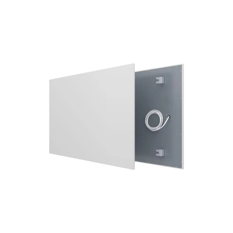 Ecaros Infrarood verwarmingspaneel gecoat staal 892 x 592 x 10 mm 600 Watt
