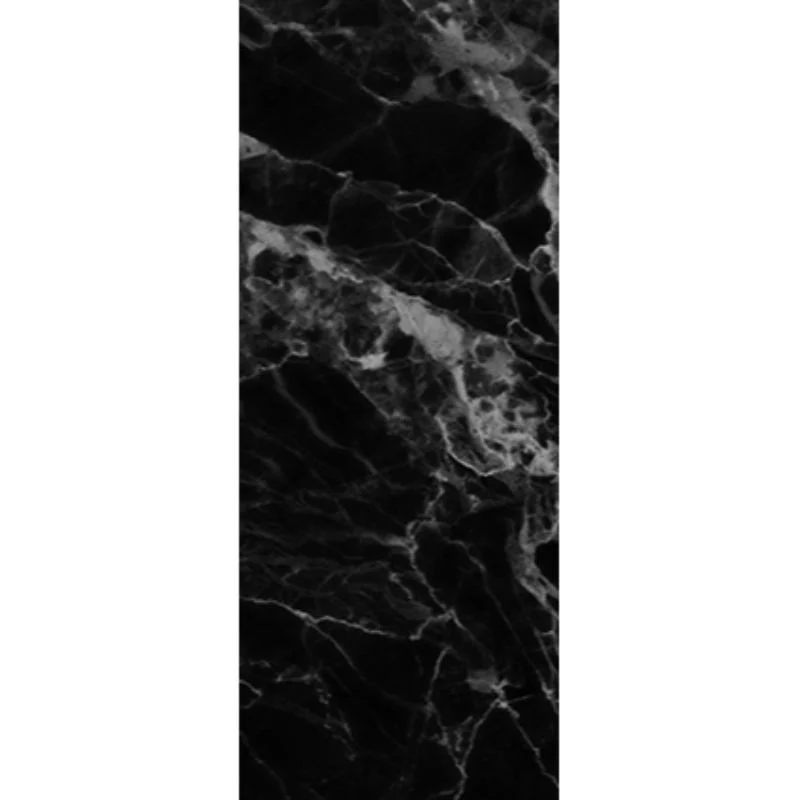 Welltherm Infrarood verwarmingspaneel Stone Art Black Marble 600 x 1500 x 20 mm 930 Watt