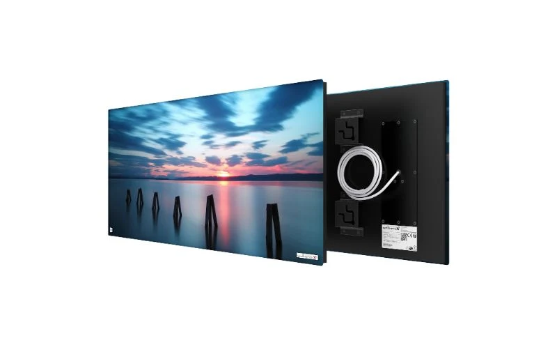 Welltherm Infrarood verwarmingspaneel Foto naar keuze 592 x 892 x 17 mm 510 Watt