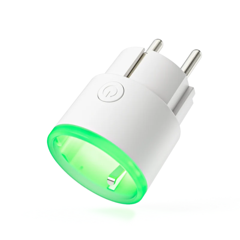 HomeWizard Energy Socket