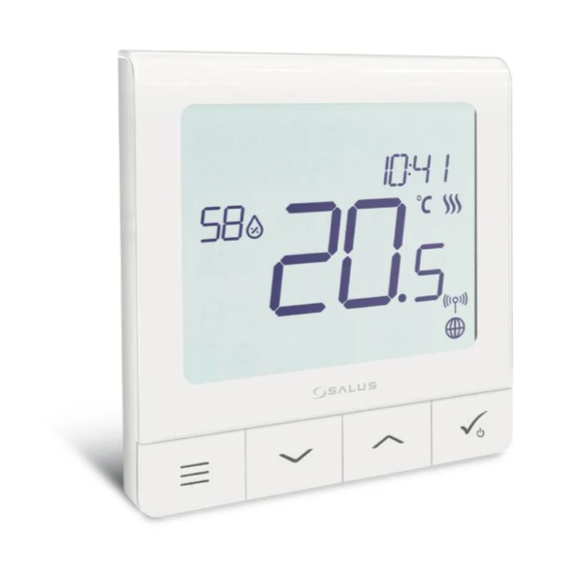 WiFi thermostaat draadloos voor Smart WiFi Gateway