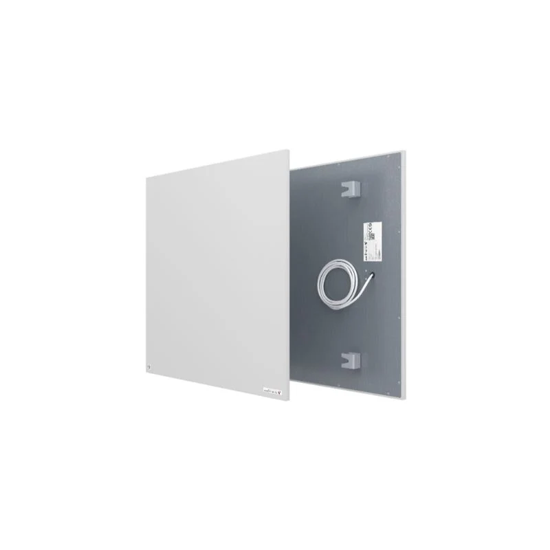 Welltherm Infrarood verwarmingspaneel metaal 592 x 592 x 17 mm 330 Watt