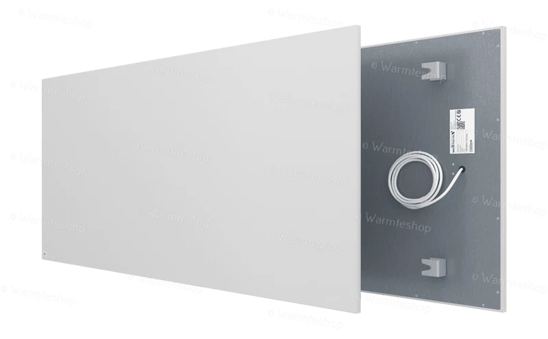 Welltherm PB1210 Infrarood paneel metaal - 1210 Watt