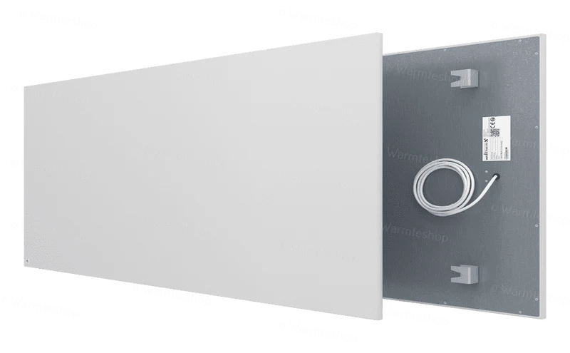 Welltherm PB0910 Infrarood paneel metaal - 910 Watt