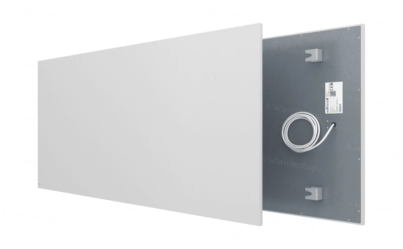 Welltherm PB0710 Infrarood paneel metaal - 710 Watt