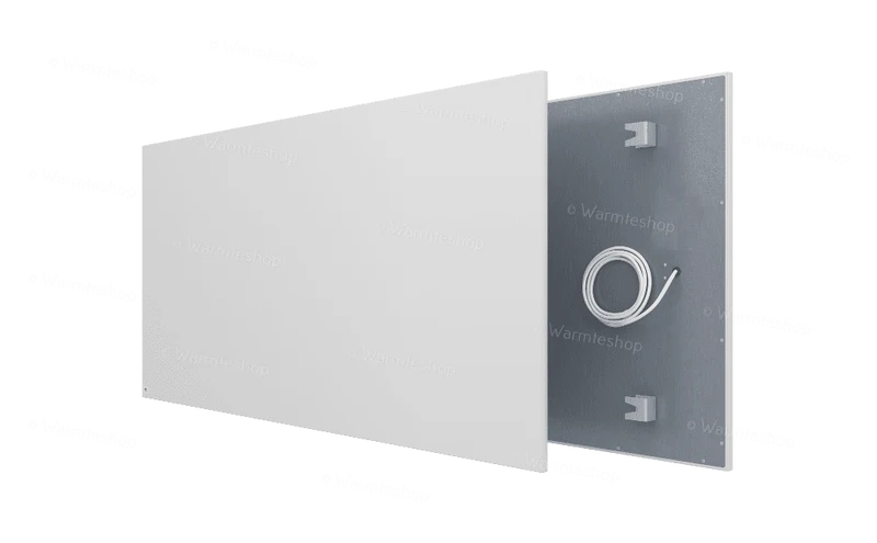 Ecaros Infrarood paneel metaal - 800 Watt