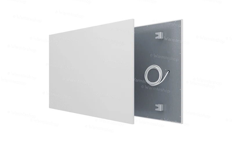 Ecaros Infrarood paneel metaal - 600 Watt