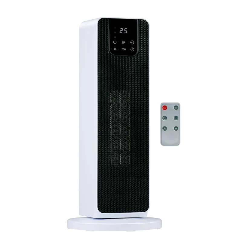 alpina Verwarming 2000W - tot 20m2