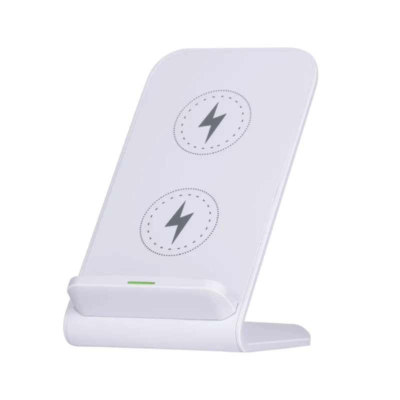 Grundig Draadloze Oplader Stand - 15W Snelladem