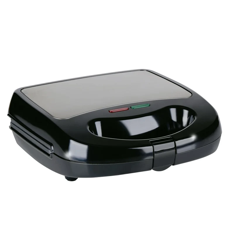 alpina 3-in-1 Tosti-, Wafel- en Grillapparaat