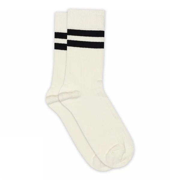 Tina socks | Black
