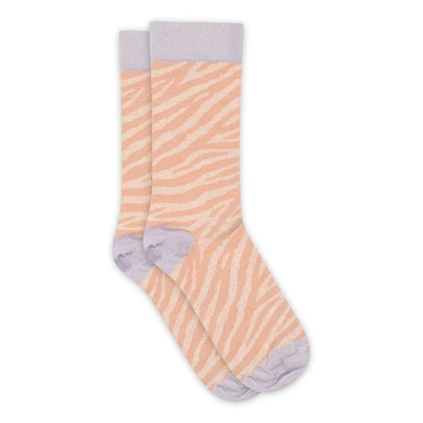 Stine socks | Orchid Petal