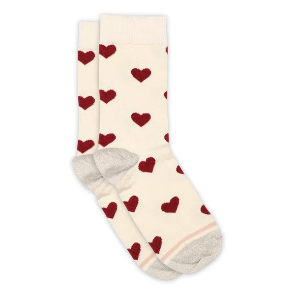 Ada socks | Cream