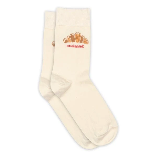 Camille socks | Cream