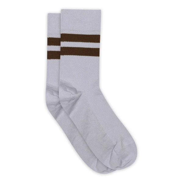 Emily socks | Lavender Sky