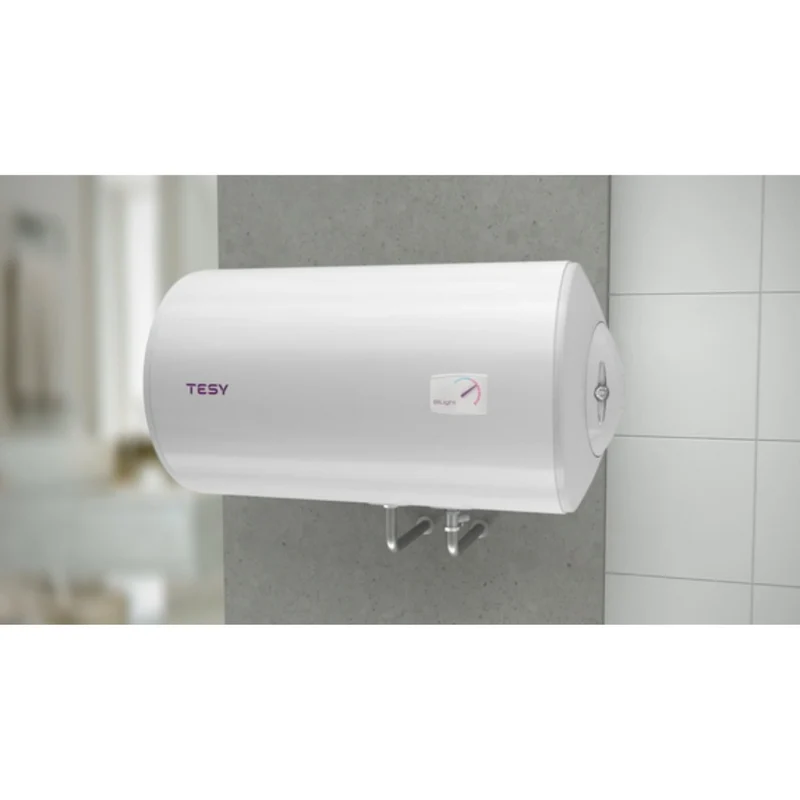 Tesy - Elektrische Boiler 150L Horizontaal (Wandmontage)