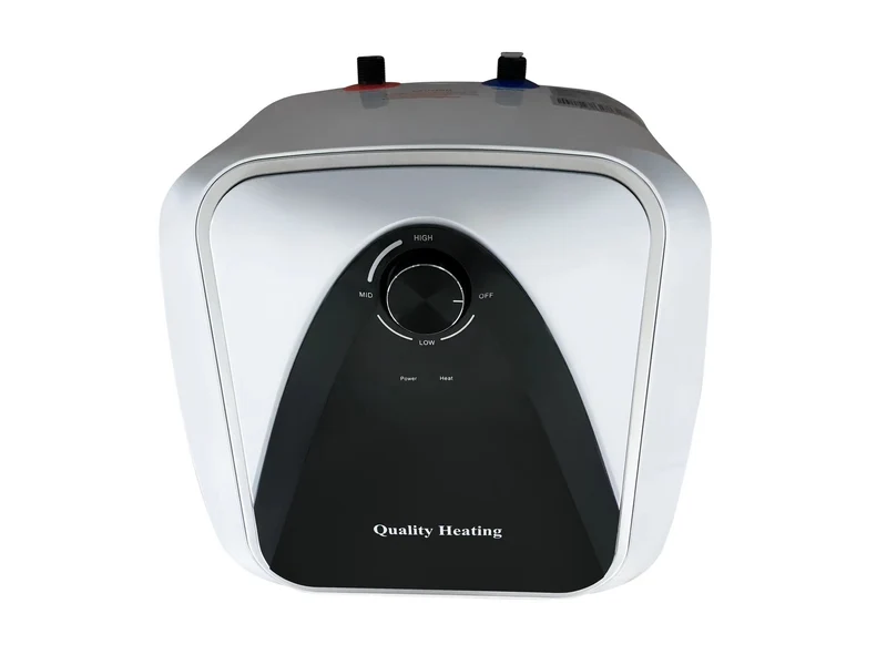 8 Liter keukenboiler Extra Life Quality Heating