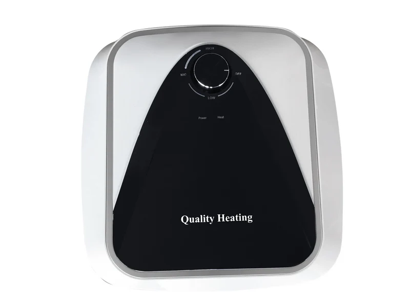 10 Liter keukenboiler Extra Life Quality Heating