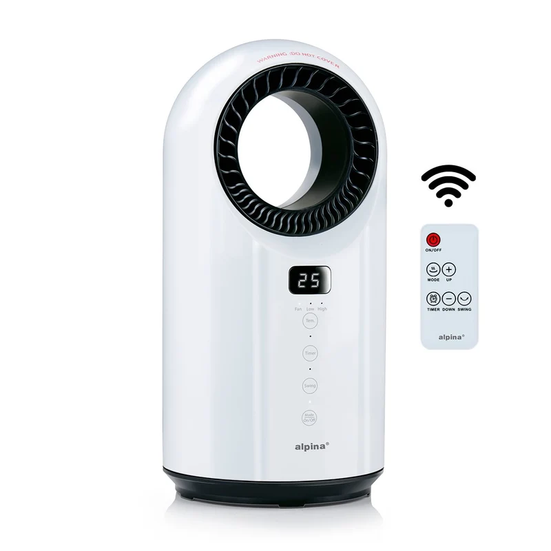 alpina Verwarming 1500W