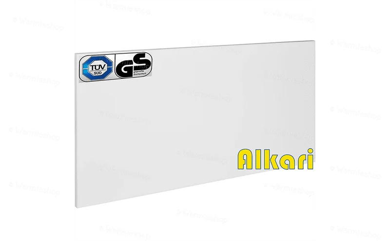 Alkari 200 Watt infrarood paneel