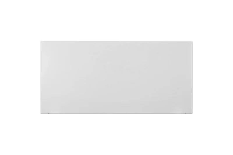 Second Chance - Quality Heating - Eco Slim WiFi white - Eco Slim - 61.5 x 5 x 40 cm - 1000 Watt