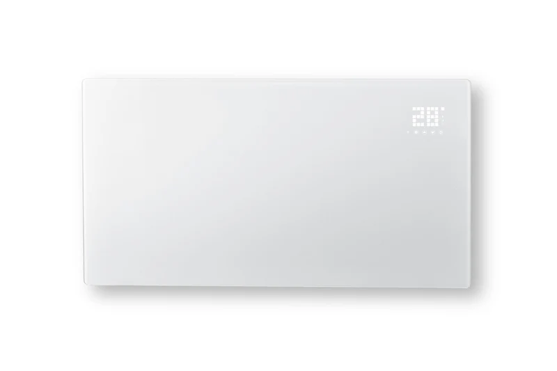 Second chance - Quality Heating - Élégance Wifi - Élégance - 83 x 45 cm - 2400Watt